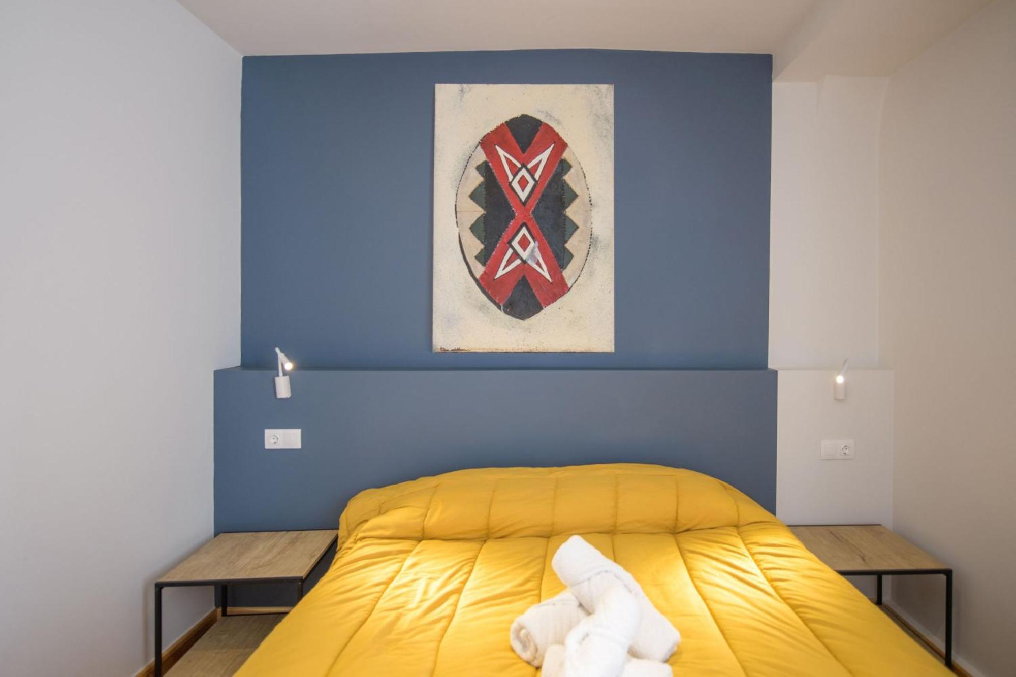 Mouragia Suites Corfu Corfu  외부 사진
