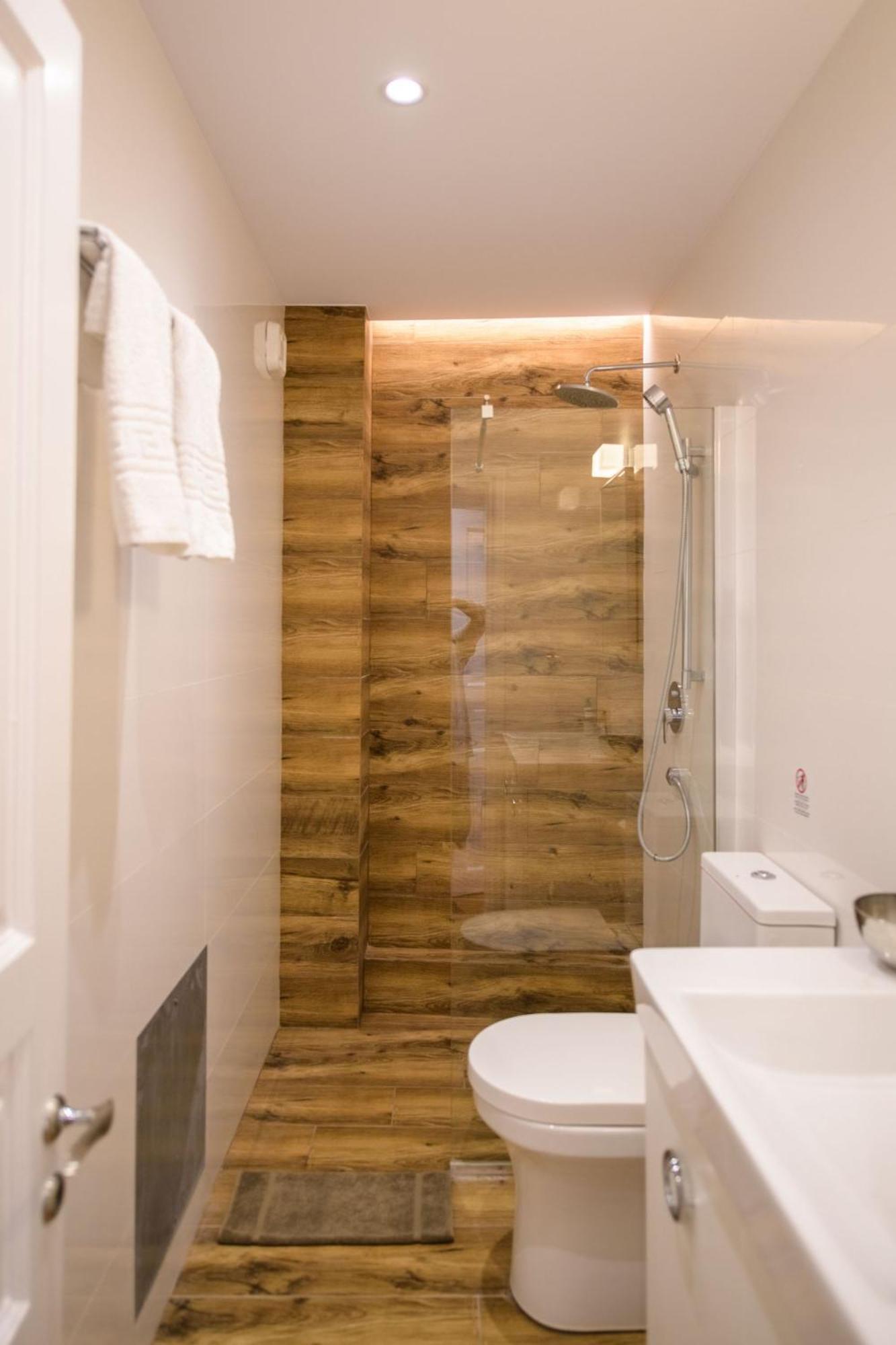 Mouragia Suites Corfu Corfu  외부 사진