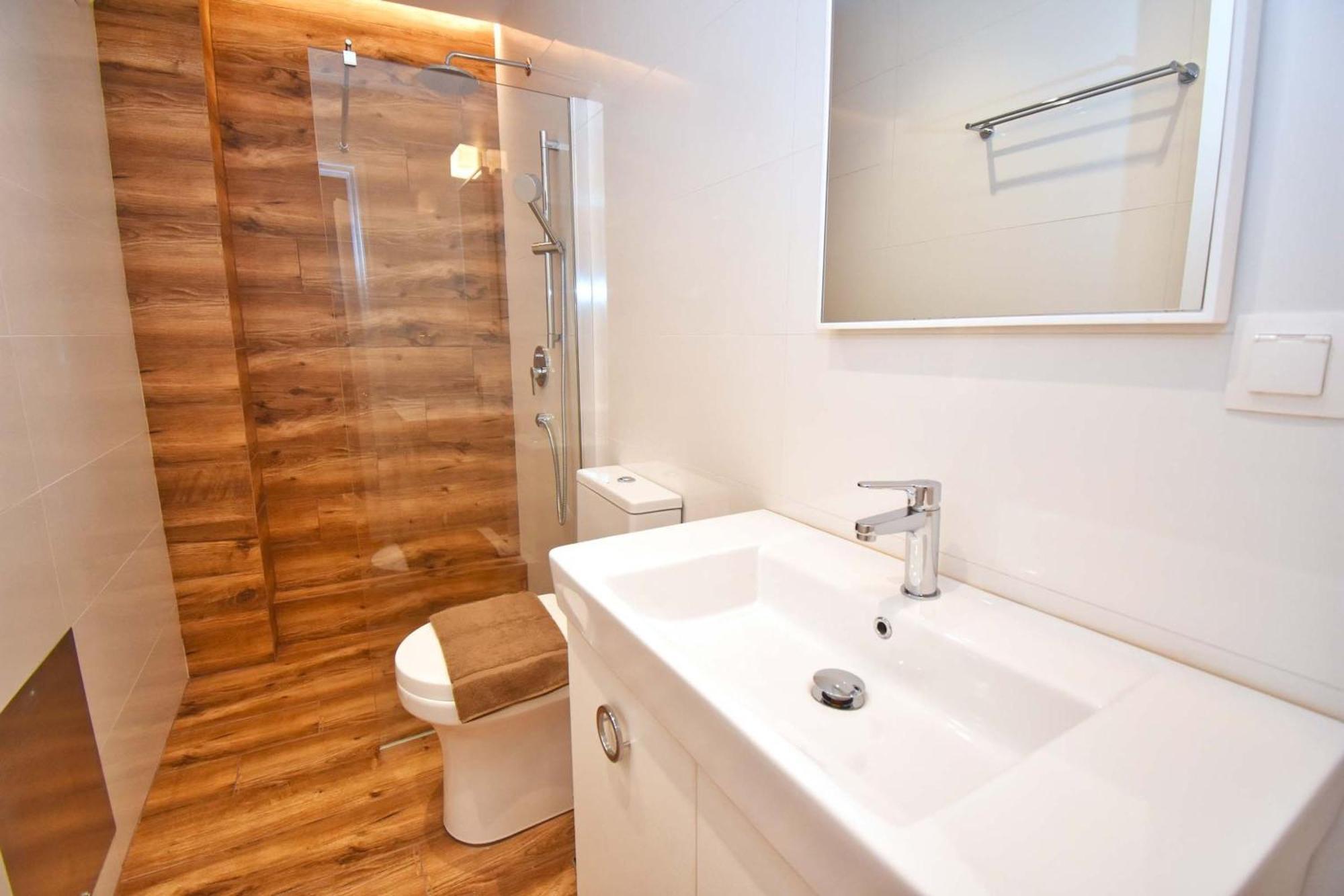 Mouragia Suites Corfu Corfu  외부 사진