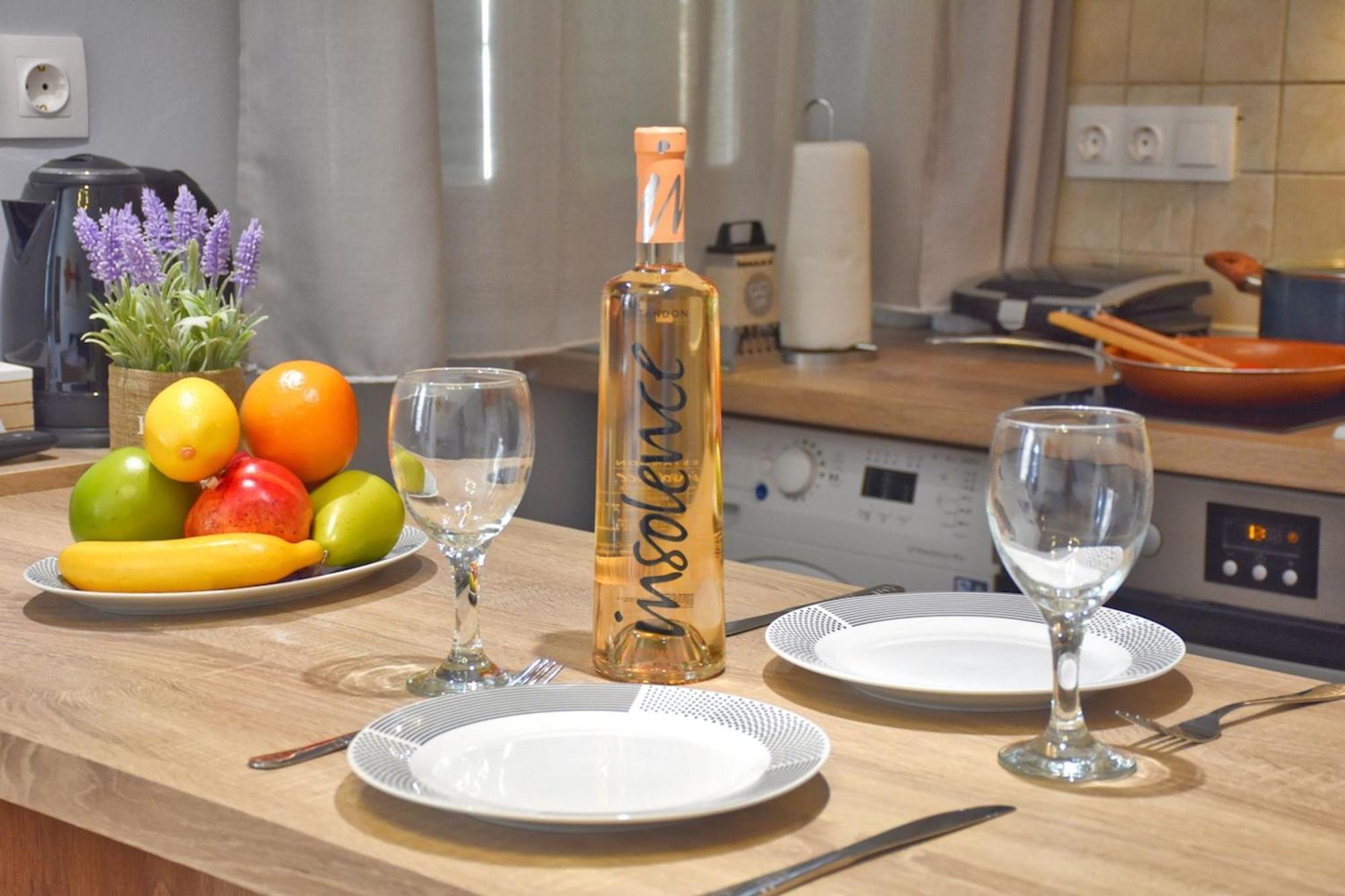 Mouragia Suites Corfu Corfu  외부 사진