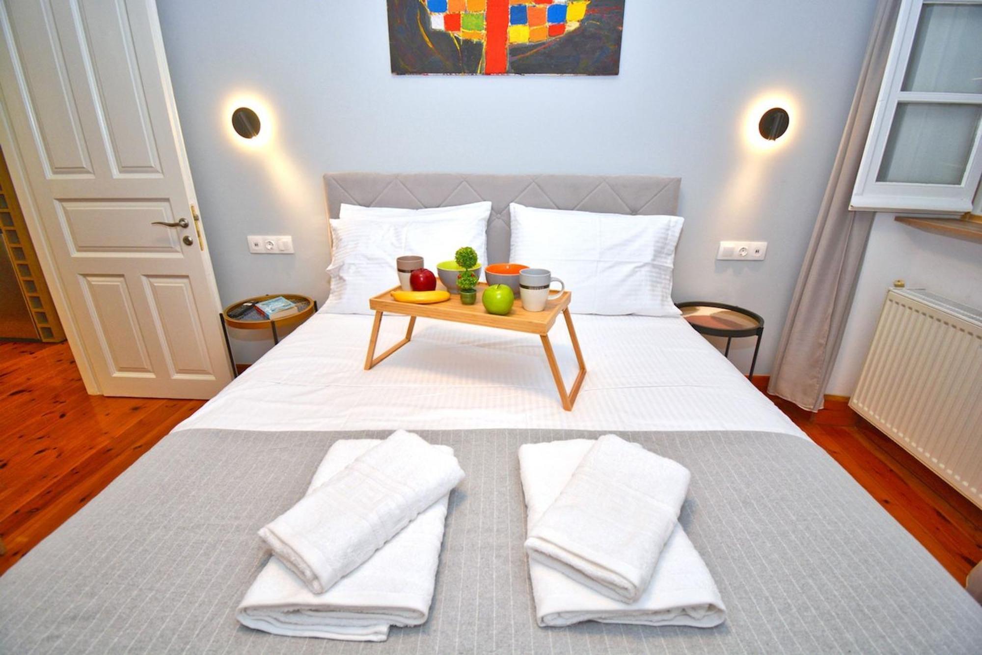 Mouragia Suites Corfu Corfu  외부 사진