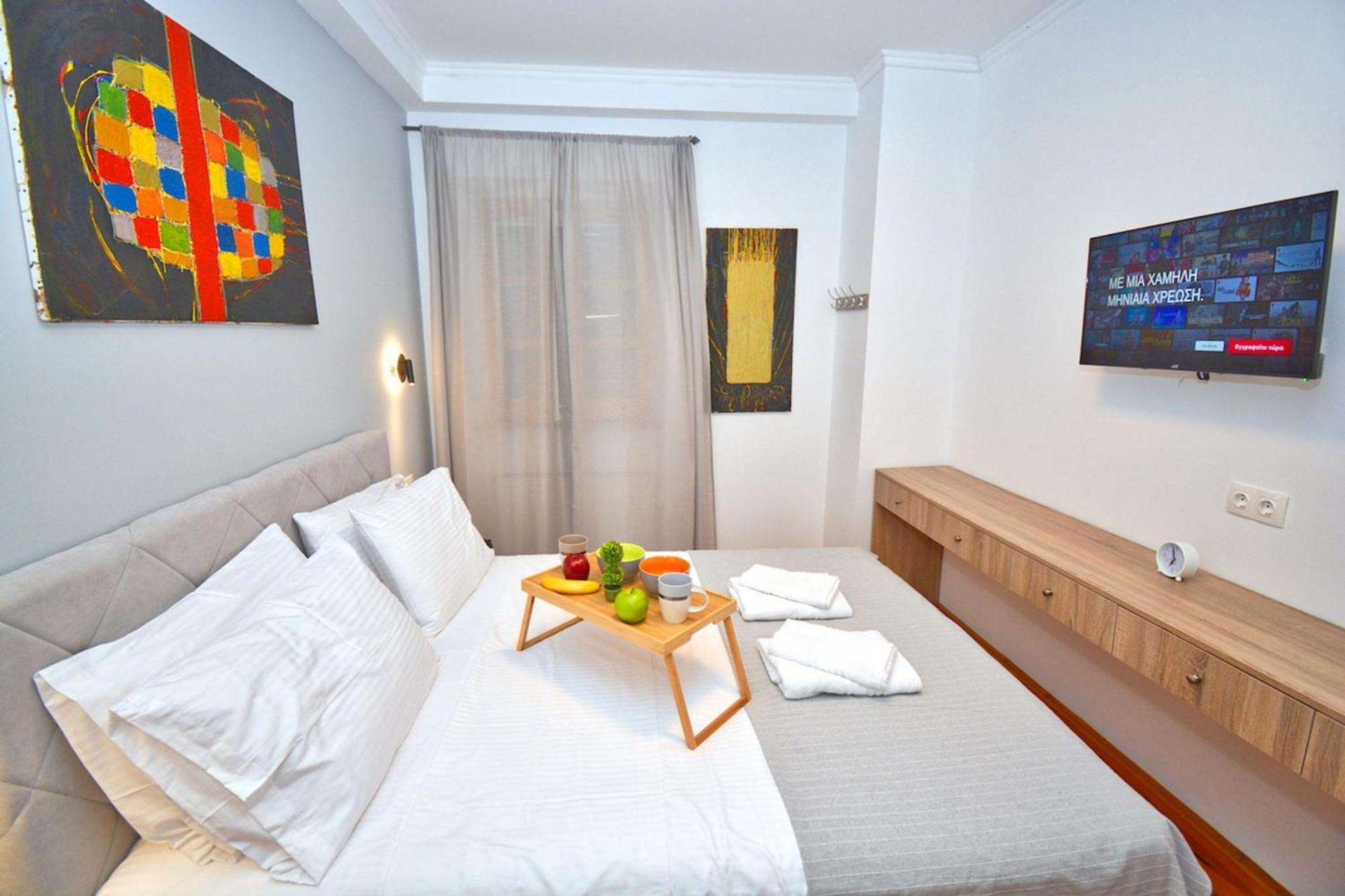 Mouragia Suites Corfu Corfu  외부 사진